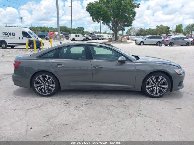 WAUE3BF26NN021993 Audi A6 Premium Plus 45 Tfsi Quattro S Tronic