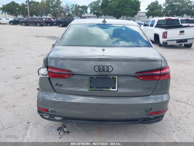 WAUE3BF26NN021993 Audi A6 Premium Plus 45 Tfsi Quattro S Tronic