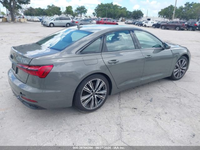 WAUE3BF26NN021993 Audi A6 Premium Plus 45 Tfsi Quattro S Tronic