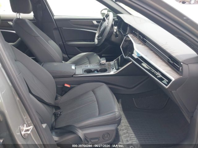 WAUE3BF26NN021993 Audi A6 Premium Plus 45 Tfsi Quattro S Tronic