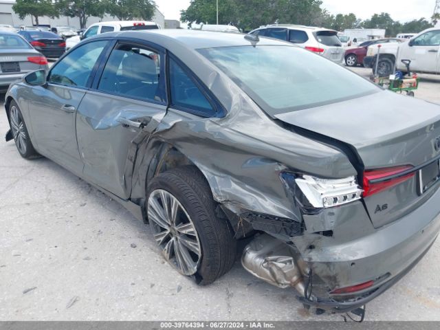 WAUE3BF26NN021993 Audi A6 Premium Plus 45 Tfsi Quattro S Tronic