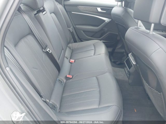 WAUE3BF26NN021993 Audi A6 Premium Plus 45 Tfsi Quattro S Tronic