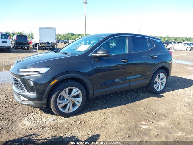KL4AMBS23RB017387 Buick Encore Gx Preferred Fwd