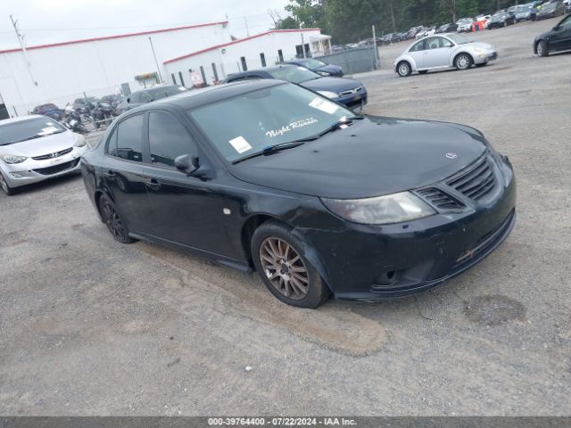2010 SAAB 9-3 YS3FA4CY4A1607491 Photo 0