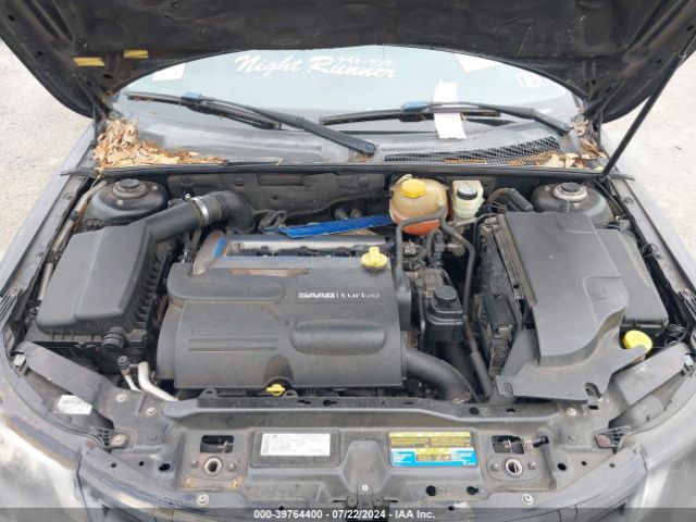 2010 SAAB 9-3 YS3FA4CY4A1607491 Photo 9