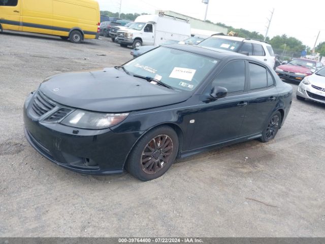 2010 SAAB 9-3 YS3FA4CY4A1607491 Photo 1