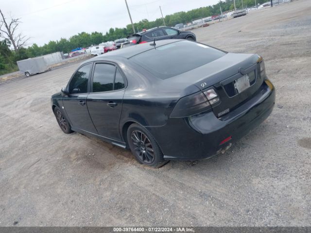 2010 SAAB 9-3 YS3FA4CY4A1607491 Photo 2