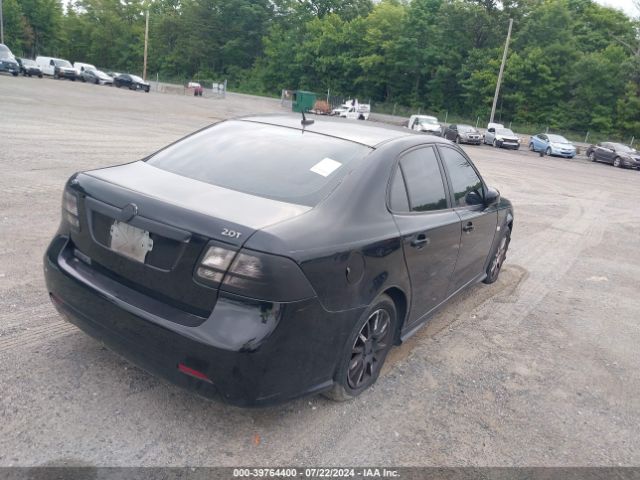 2010 SAAB 9-3 YS3FA4CY4A1607491 Photo 3