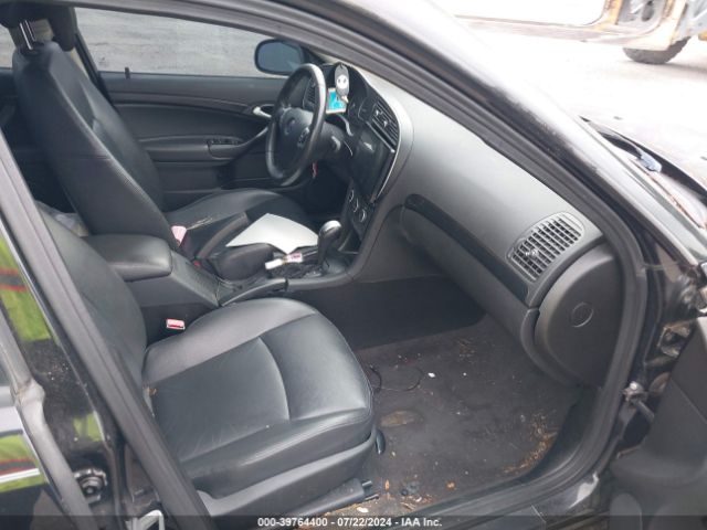 2010 SAAB 9-3 YS3FA4CY4A1607491 Photo 4