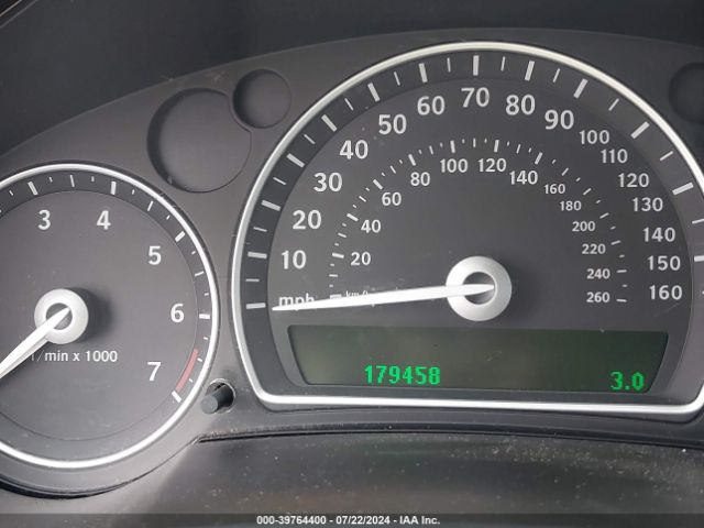 2010 SAAB 9-3 YS3FA4CY4A1607491 Photo 6