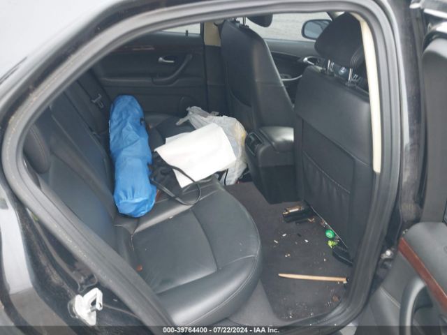 2010 SAAB 9-3 YS3FA4CY4A1607491 Photo 7