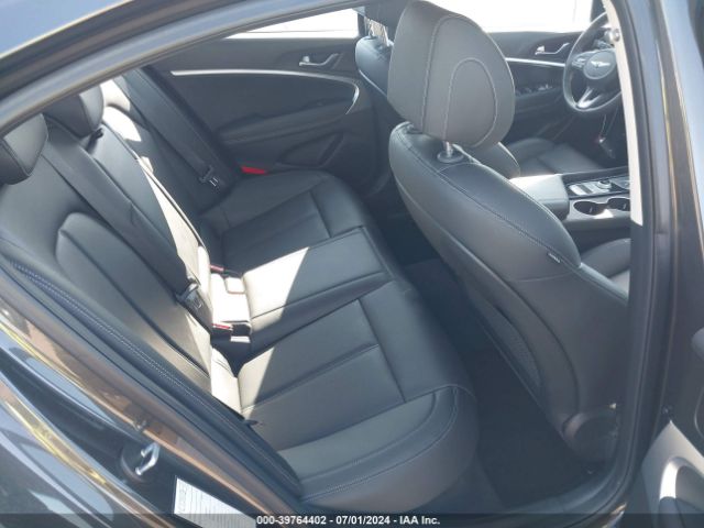 KMTG34TA3PU126942 Genesis G70 2.0t Awd