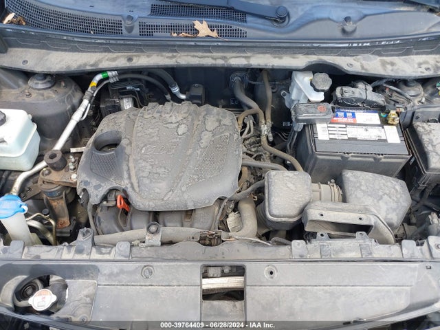 KIA Sportage Lx 2016 KNDPB3AC0G7844740 Image 10
