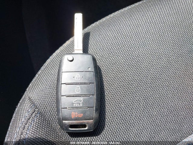 KIA Sportage Lx 2016 KNDPB3AC0G7844740 Image 11