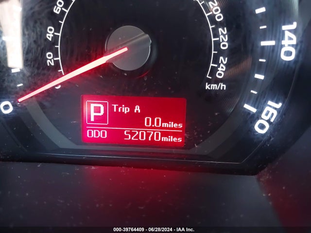 KIA Sportage Lx 2016 KNDPB3AC0G7844740 Image 15