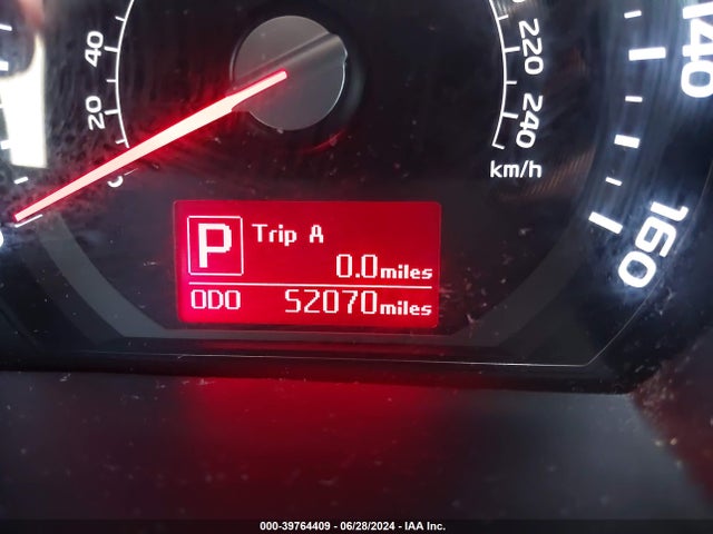 KIA Sportage Lx 2016 KNDPB3AC0G7844740 Image 7