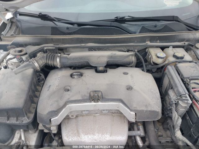 1G1105SA3HU118029 Chevrolet IMPALA 1LT
