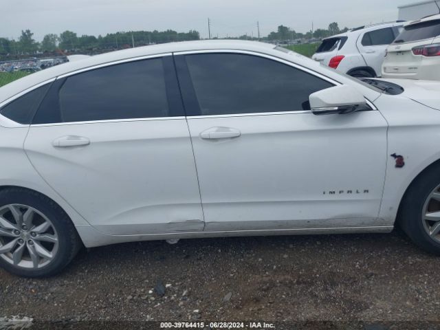 1G1105SA3HU118029 Chevrolet IMPALA 1LT