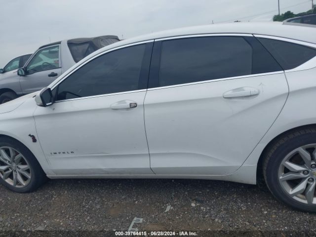 1G1105SA3HU118029 Chevrolet IMPALA 1LT