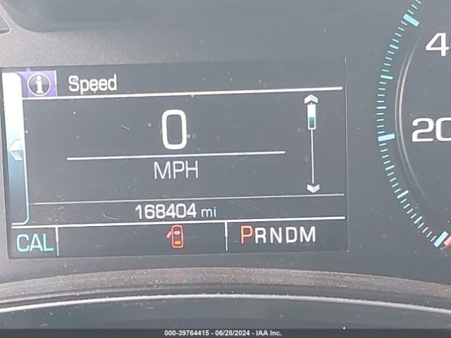 1G1105SA3HU118029 Chevrolet IMPALA 1LT