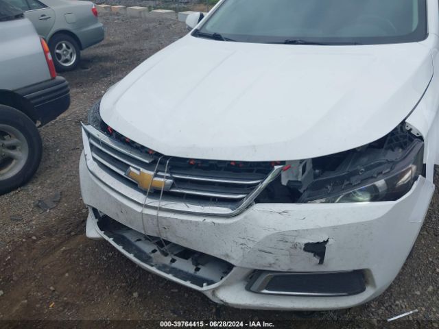 1G1105SA3HU118029 Chevrolet IMPALA 1LT