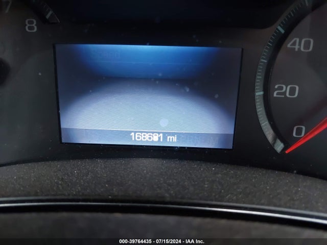 Chevrolet IMPALA 2LZ 2014 2G1155S36E9179192 Image 7