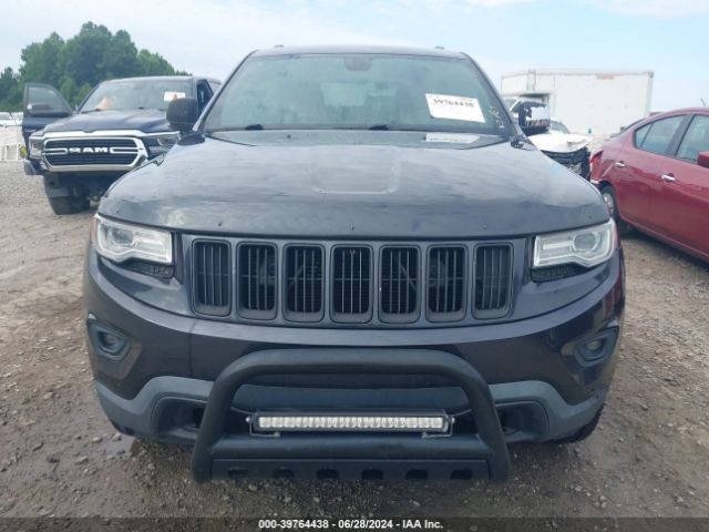 1C4RJFBG4EC549269 Jeep Grand Cherokee Limited