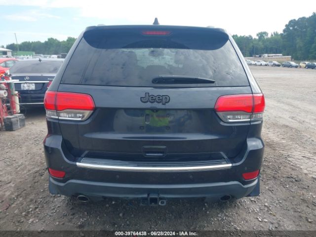 1C4RJFBG4EC549269 Jeep Grand Cherokee Limited