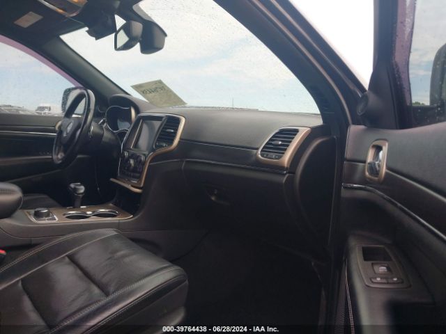 1C4RJFBG4EC549269 Jeep Grand Cherokee Limited