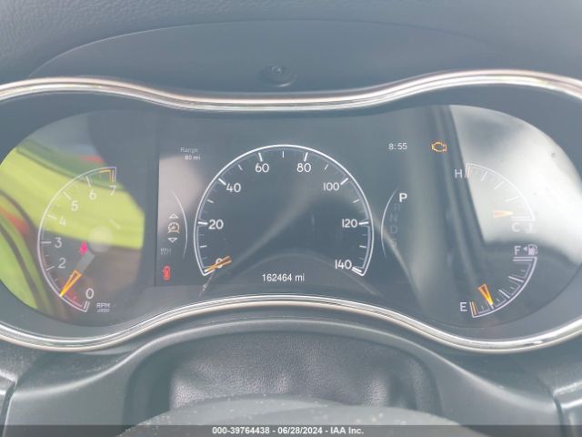 1C4RJFBG4EC549269 Jeep Grand Cherokee Limited