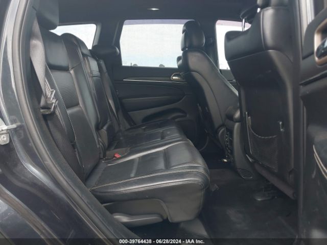 1C4RJFBG4EC549269 Jeep Grand Cherokee Limited