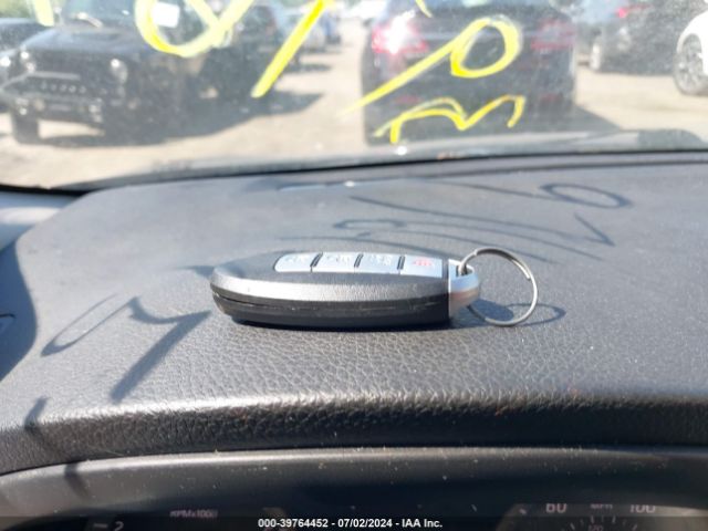 3N1AB7AP6FY374892 Nissan SENTRA SR