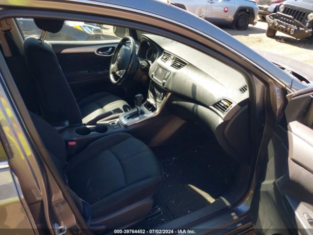 3N1AB7AP6FY374892 Nissan SENTRA SR