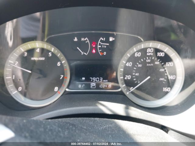 3N1AB7AP6FY374892 Nissan SENTRA SR