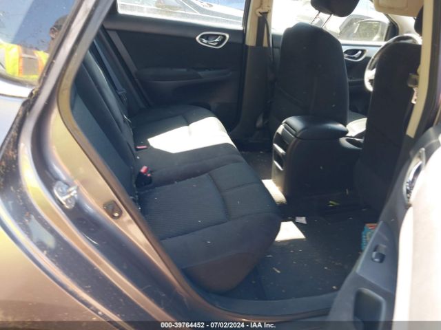 3N1AB7AP6FY374892 Nissan SENTRA SR