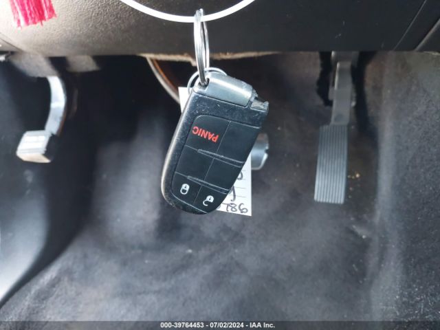 1C4RDHAG8HC690130 Dodge Durango Sxt Rwd