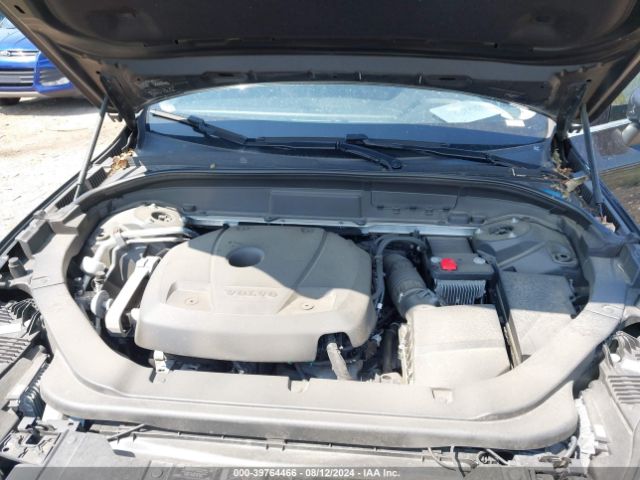 LYVA22RL4KB201963 Volvo Xc60 T6 Inscription