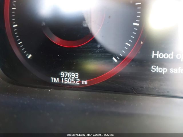 LYVA22RL4KB201963 Volvo Xc60 T6 Inscription