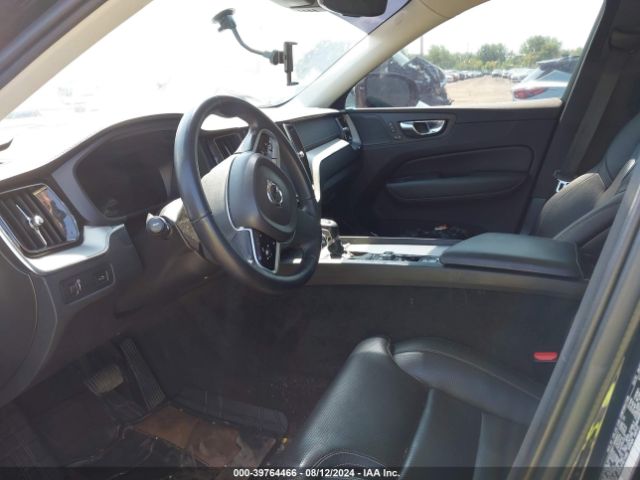 LYVA22RL4KB201963 Volvo Xc60 T6 Inscription