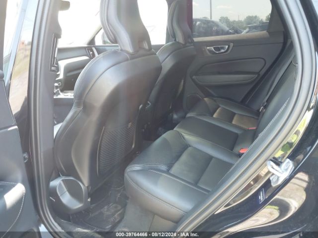 LYVA22RL4KB201963 Volvo Xc60 T6 Inscription