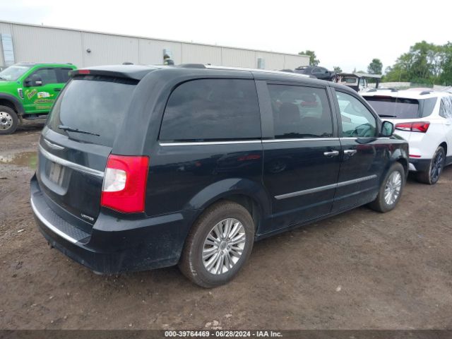 2016 CHRYSLER TOWN & COUNTRY 2C4RC1JGXGR269560 Photo 3