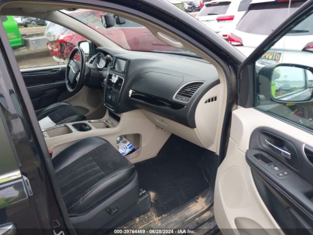 2016 CHRYSLER TOWN & COUNTRY 2C4RC1JGXGR269560 Photo 4