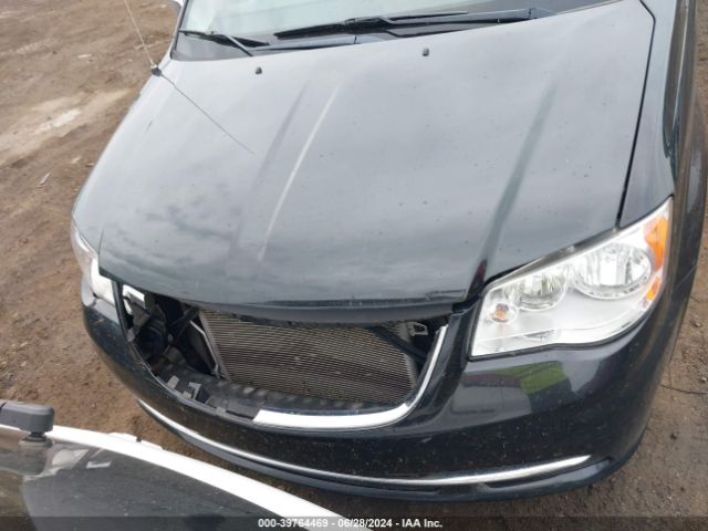 2016 CHRYSLER TOWN & COUNTRY 2C4RC1JGXGR269560 Photo 5