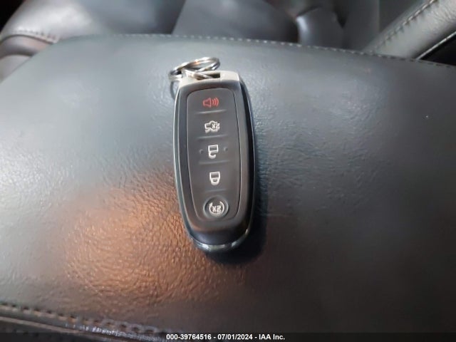 Ford Explorer Limited 2015 1FM5K8F85FGA40713 Image 11