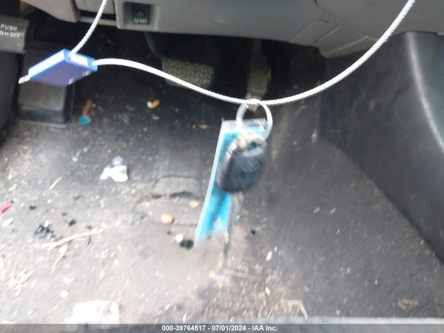 Toyota Tacoma Base V6 2014 3TMLU4EN1EM139751 Image 11