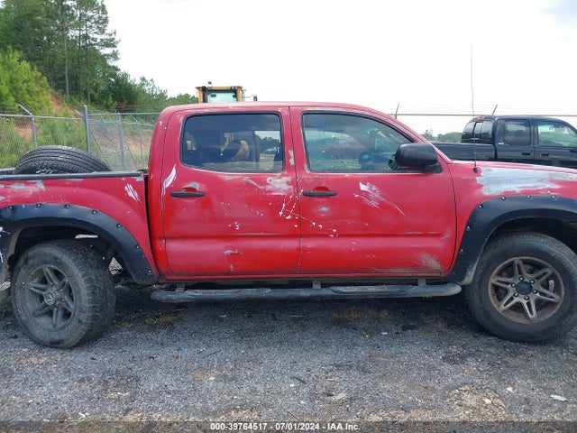 Toyota Tacoma Base V6 2014 3TMLU4EN1EM139751 Image 13