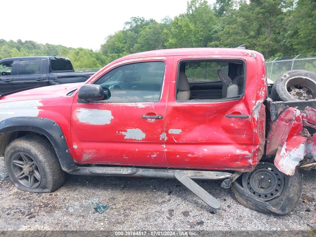 Toyota Tacoma Base V6 2014 3TMLU4EN1EM139751 Image 14