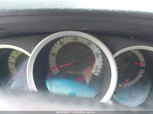 Toyota Tacoma Base V6 2014 3TMLU4EN1EM139751 Image 7