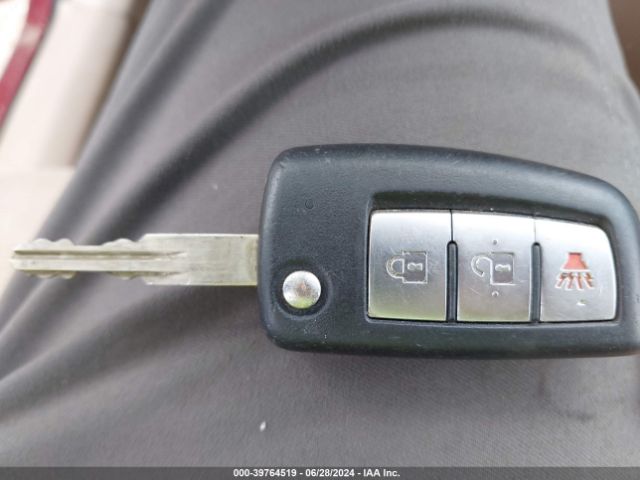 5N1AT2MV7EC760232 Nissan ROGUE S