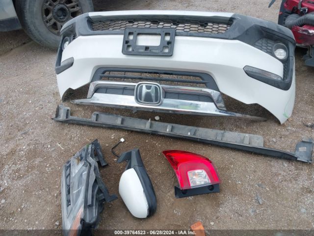 5FNYF6H54LB014204 Honda Pilot Awd Ex-l